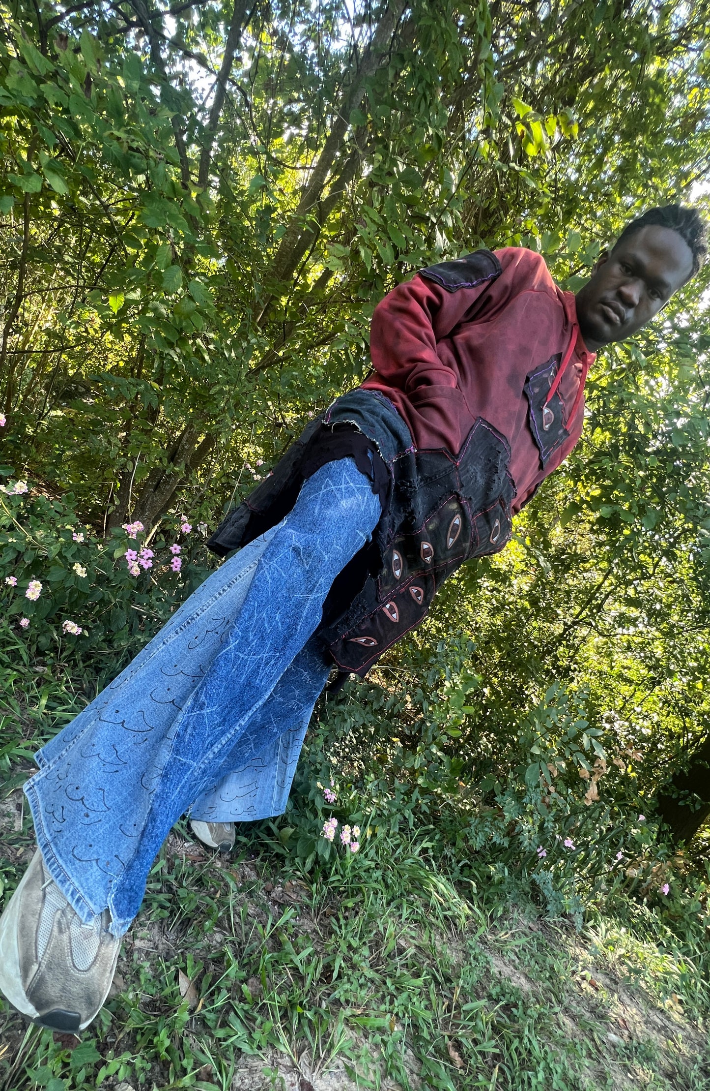 Aam pants