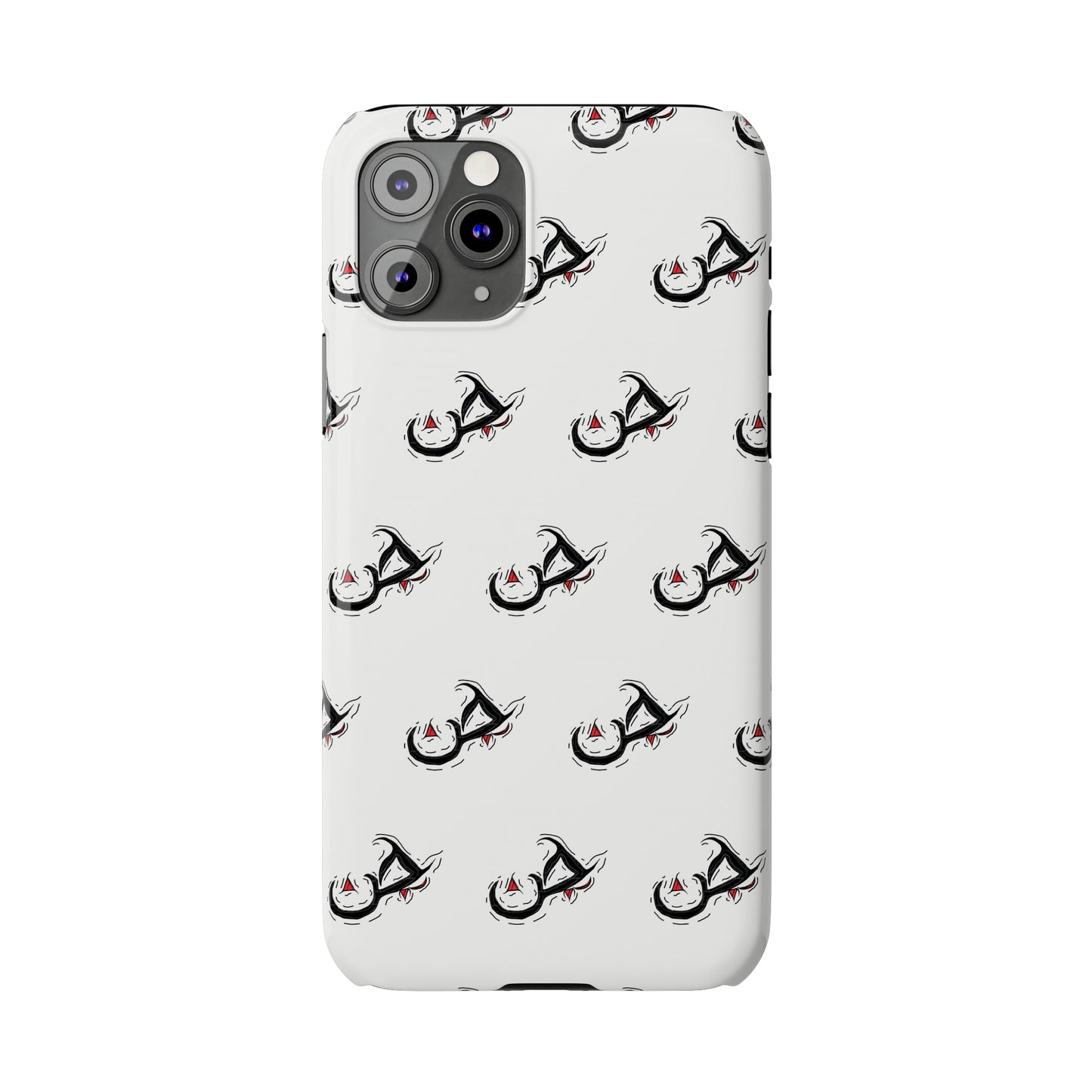 Slim Phone Cases