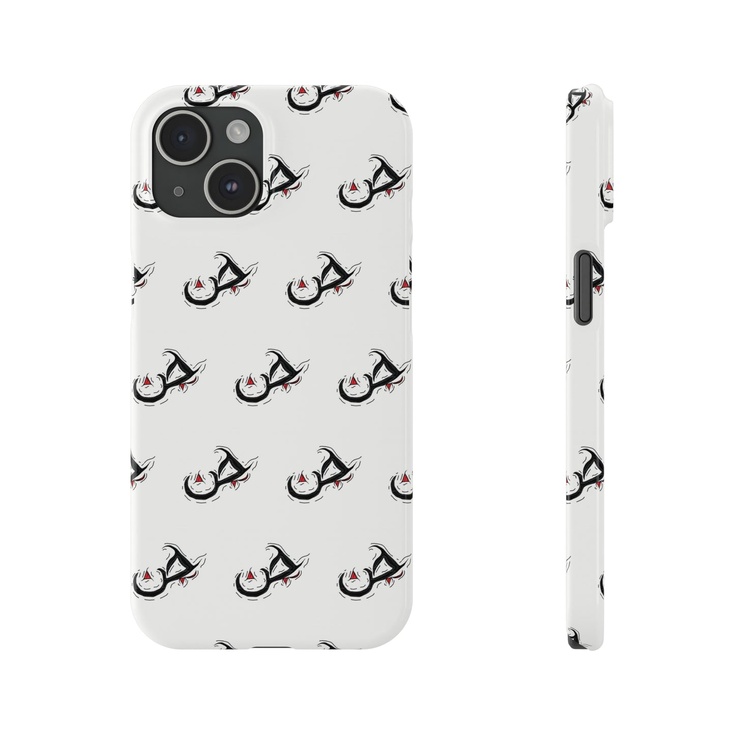 Slim Phone Cases