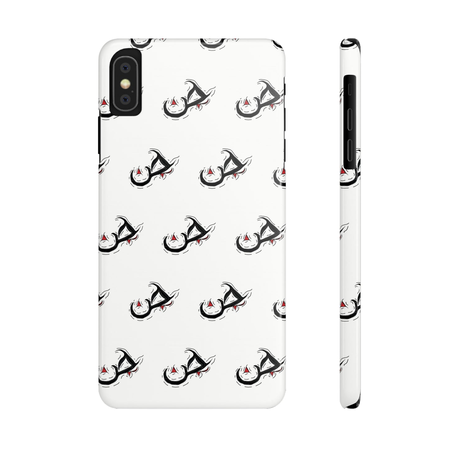 Slim Phone Cases