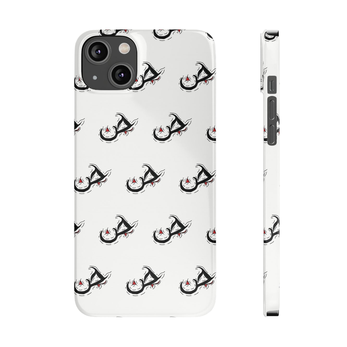 Slim Phone Cases