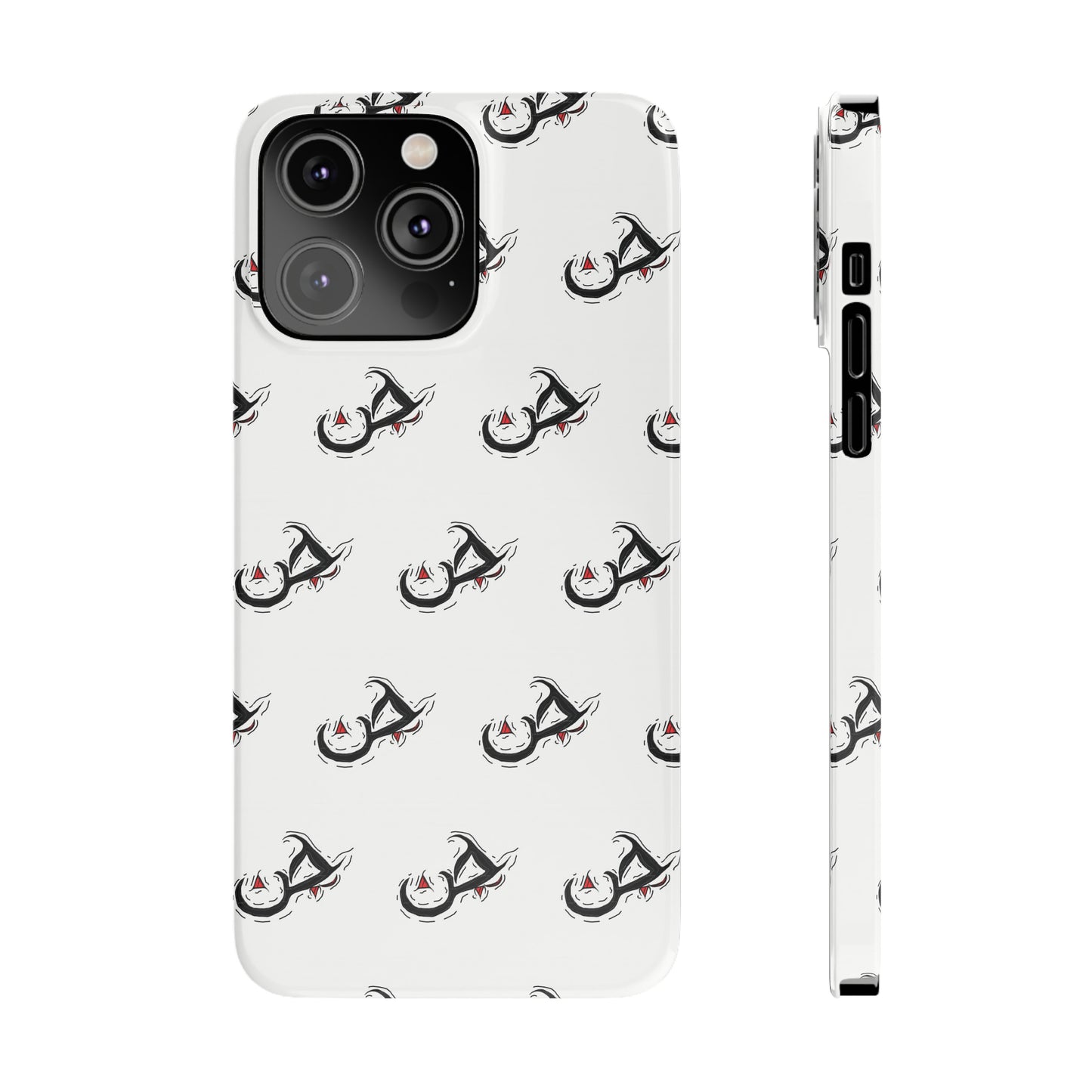 Slim Phone Cases