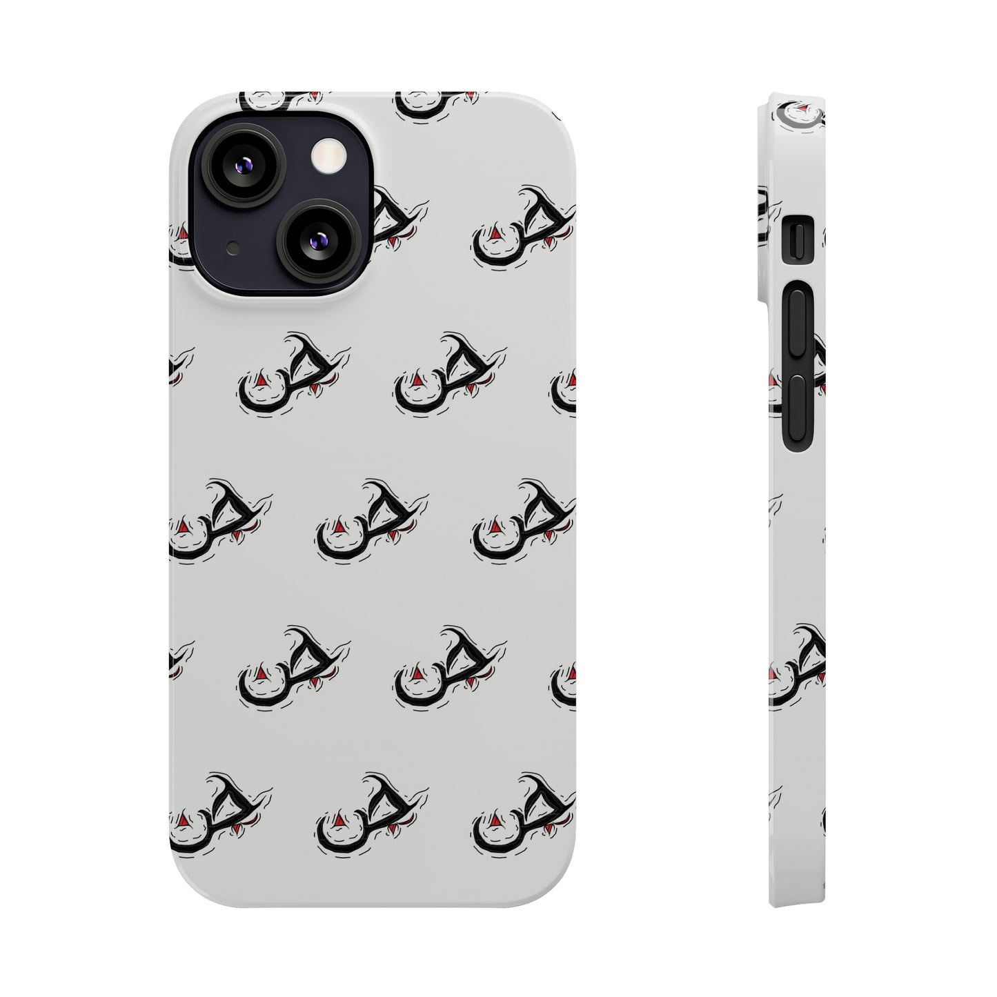 Slim Phone Cases