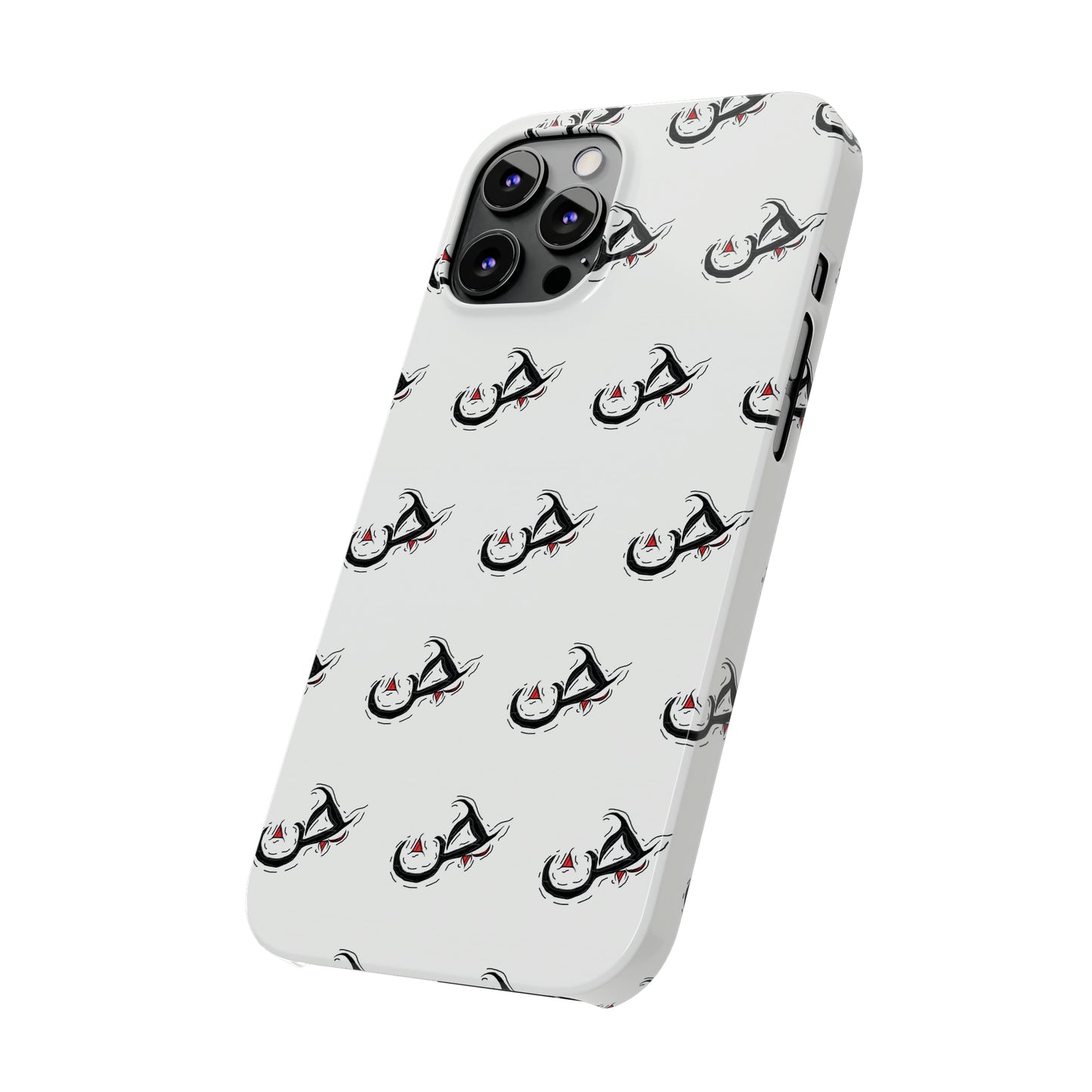 Slim Phone Cases