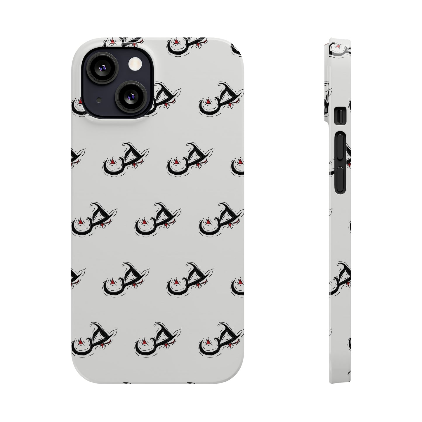 Slim Phone Cases