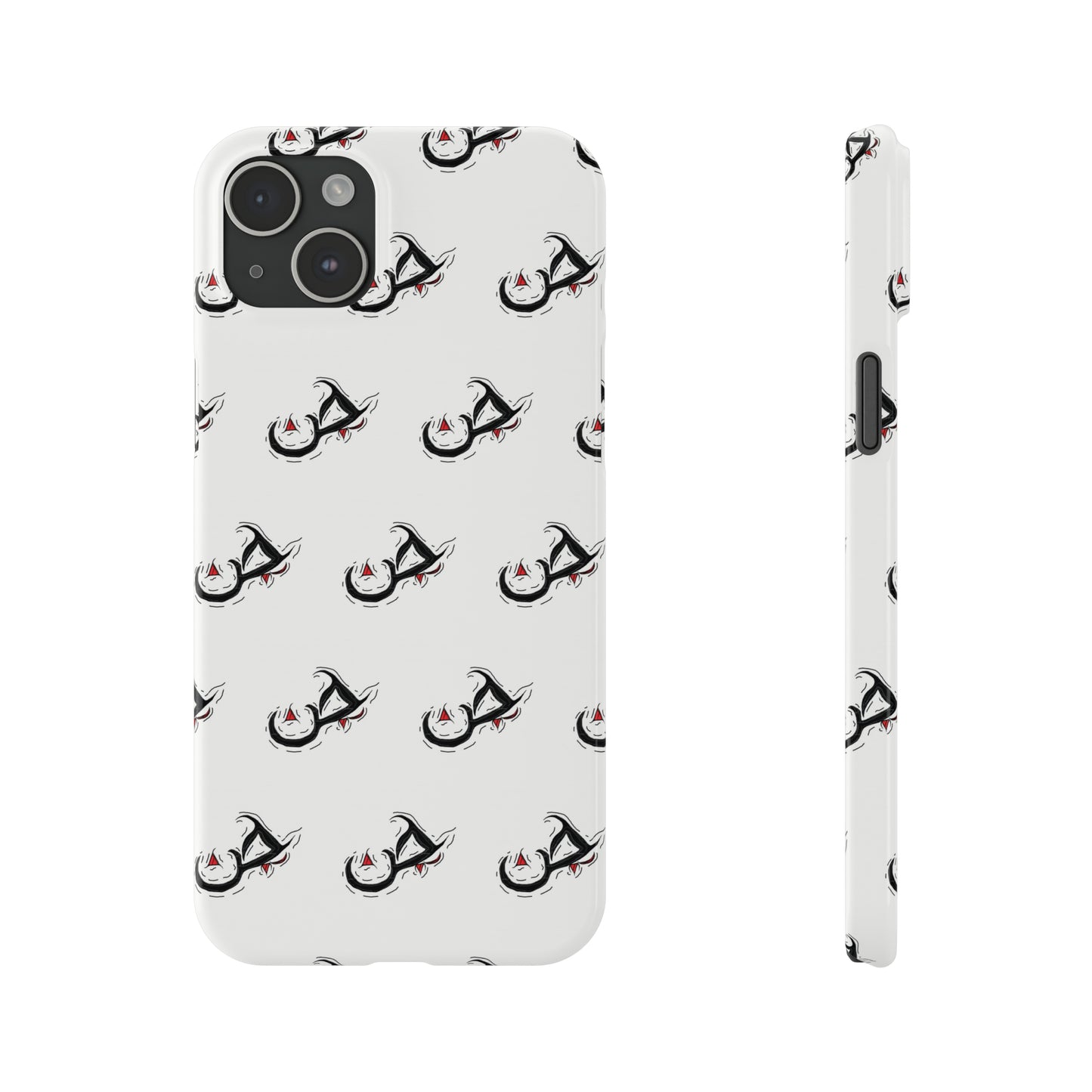 Slim Phone Cases