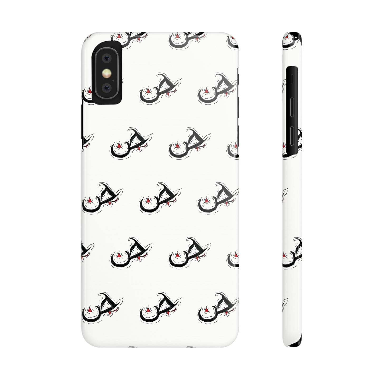 Slim Phone Cases