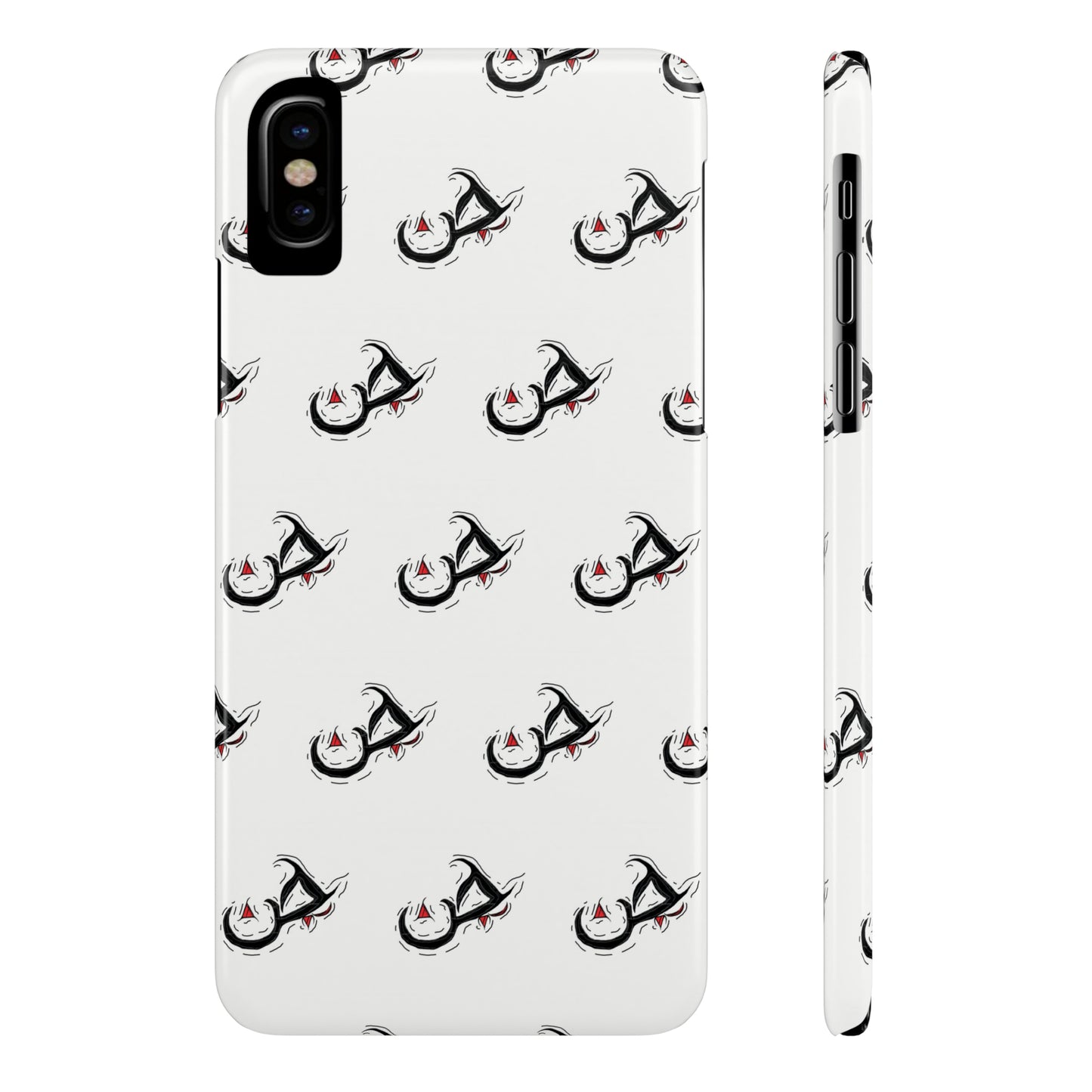 Slim Phone Cases