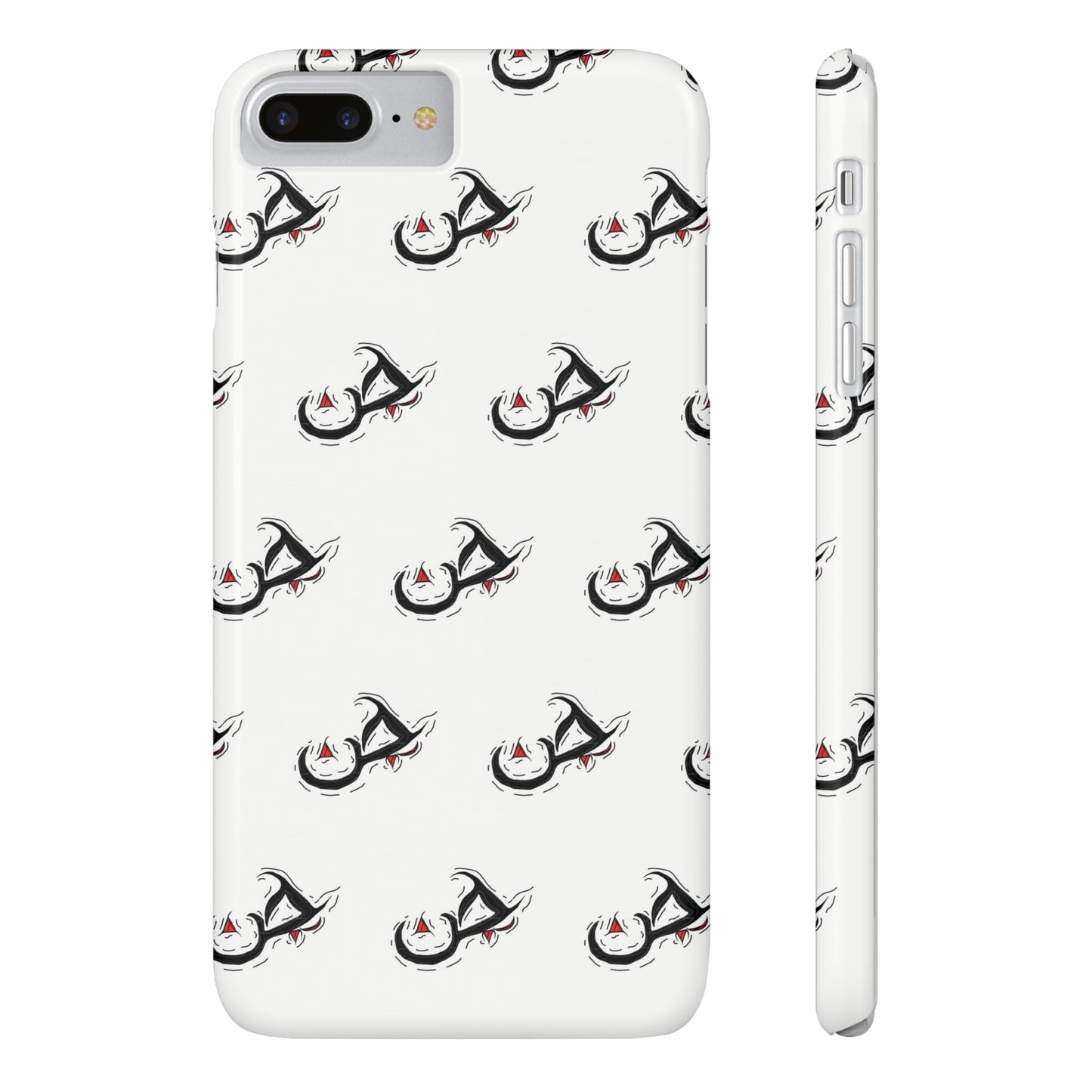 Slim Phone Cases