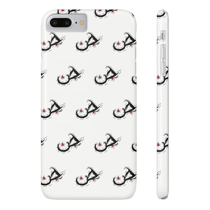 Slim Phone Cases