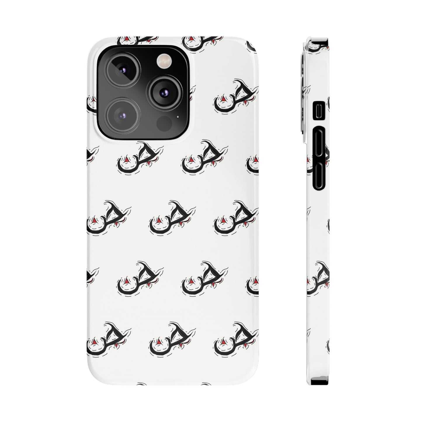 Slim Phone Cases
