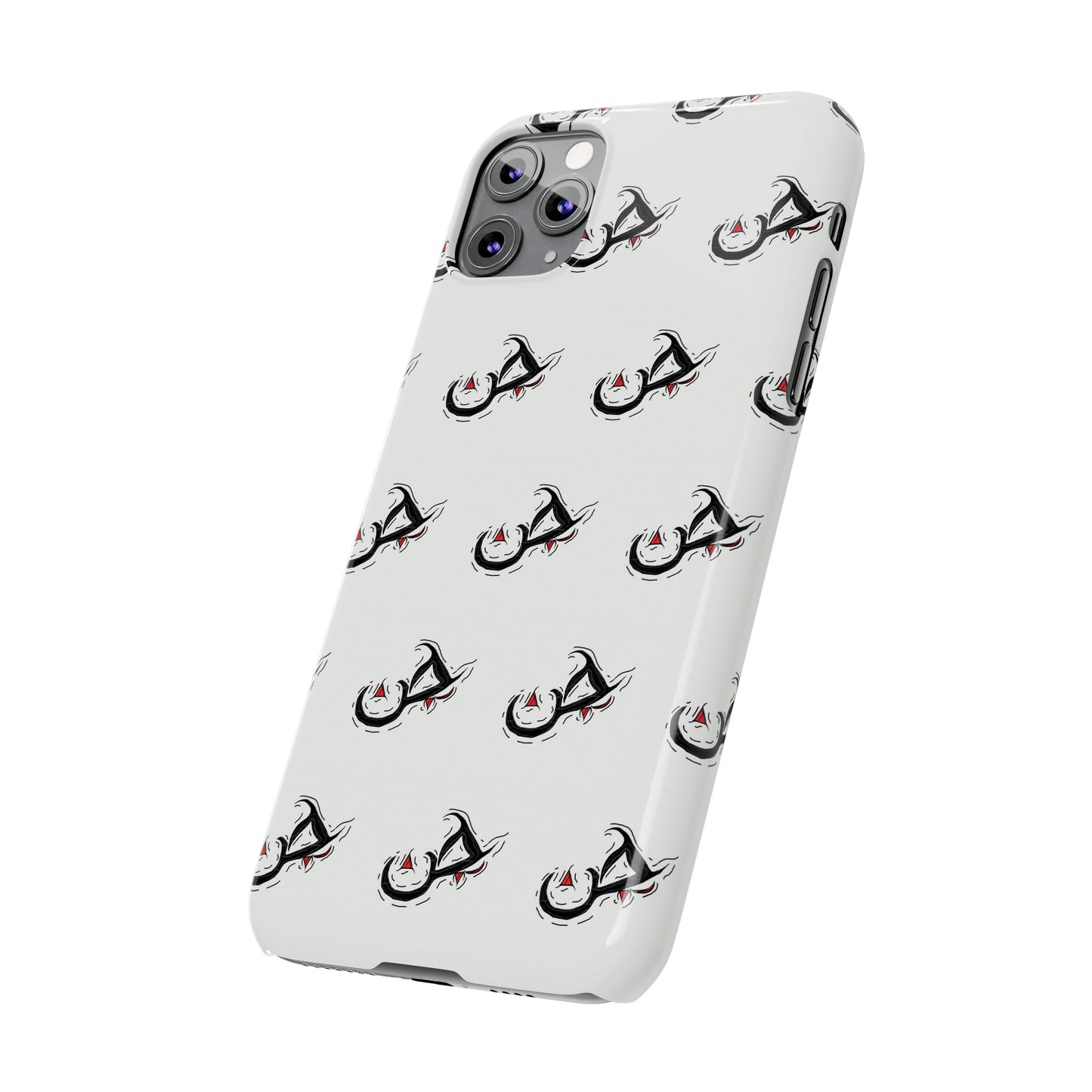 Slim Phone Cases