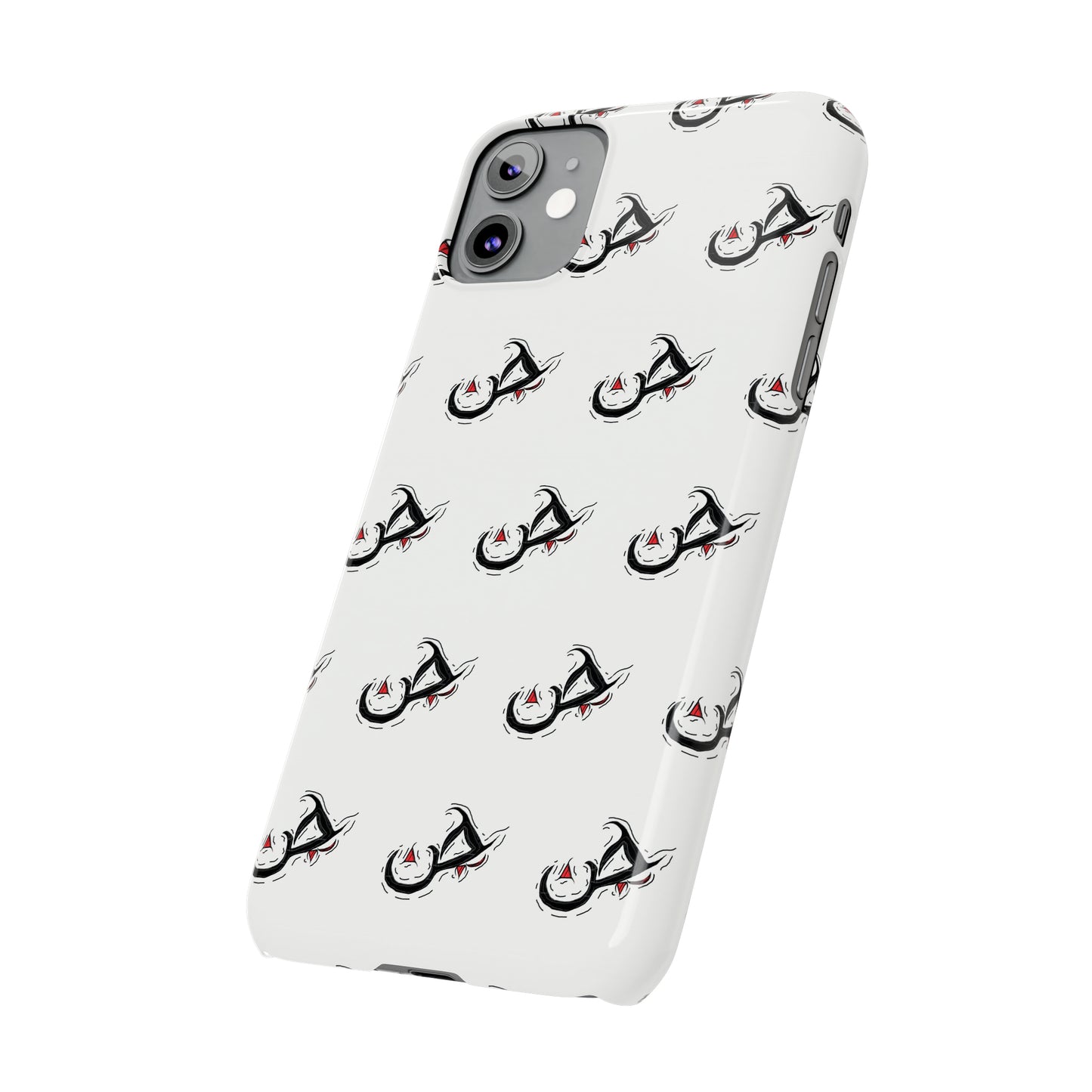 Slim Phone Cases