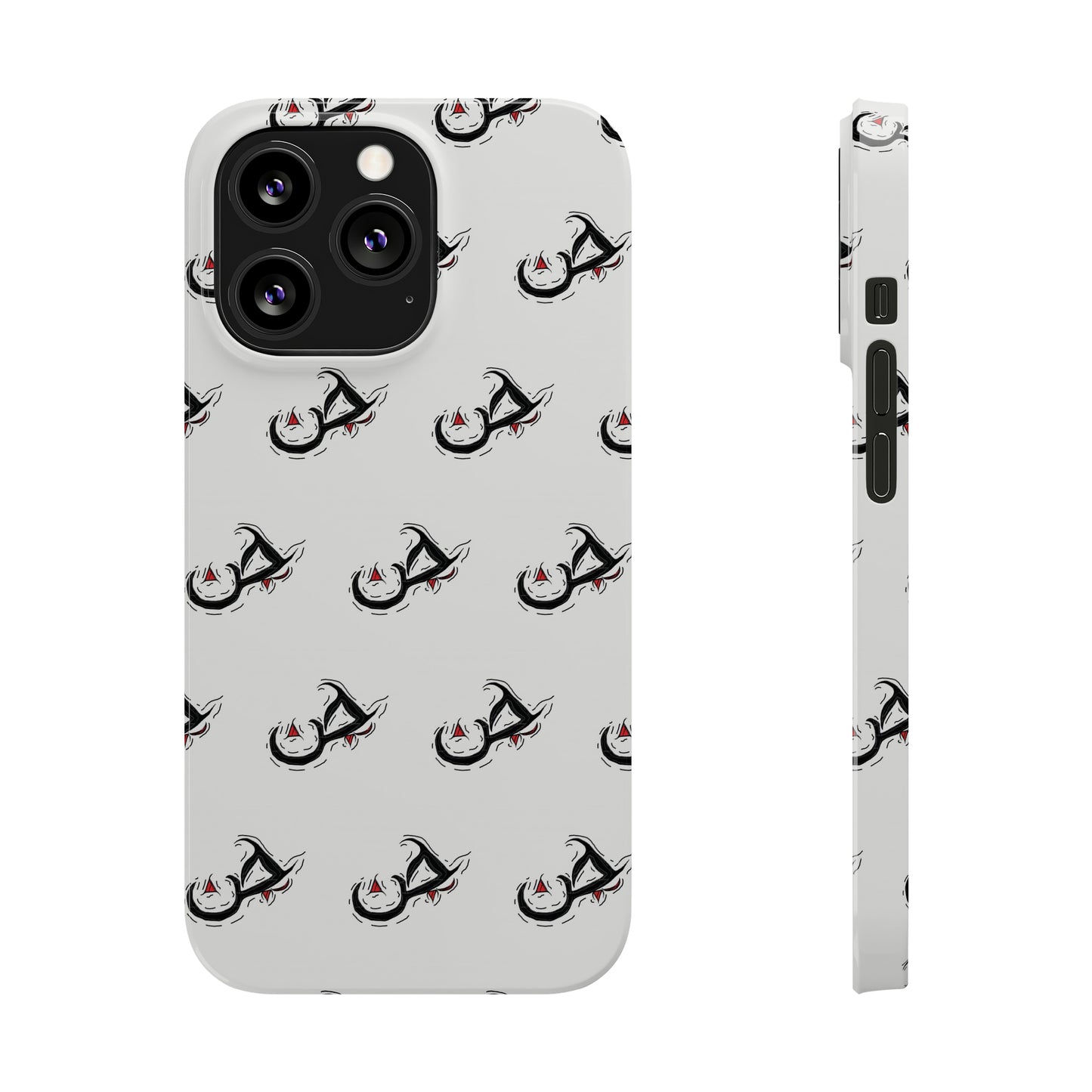 Slim Phone Cases