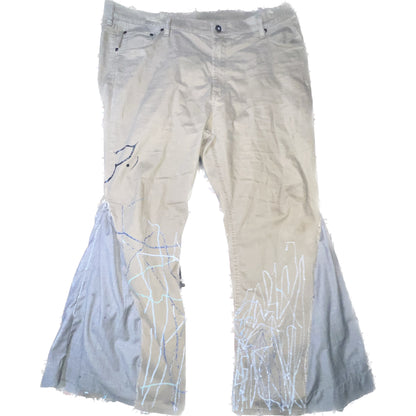 Nakh pants