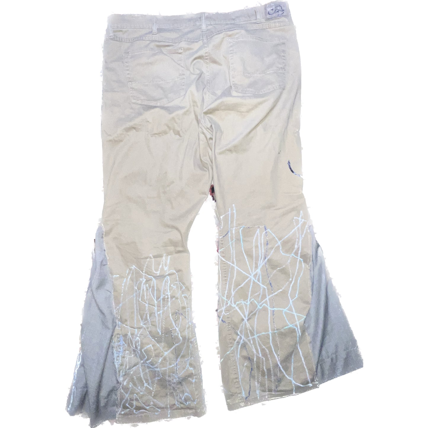 Nakh pants