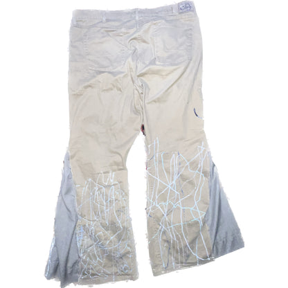 Nakh pants
