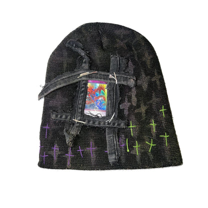 Yu-gi-oh hat